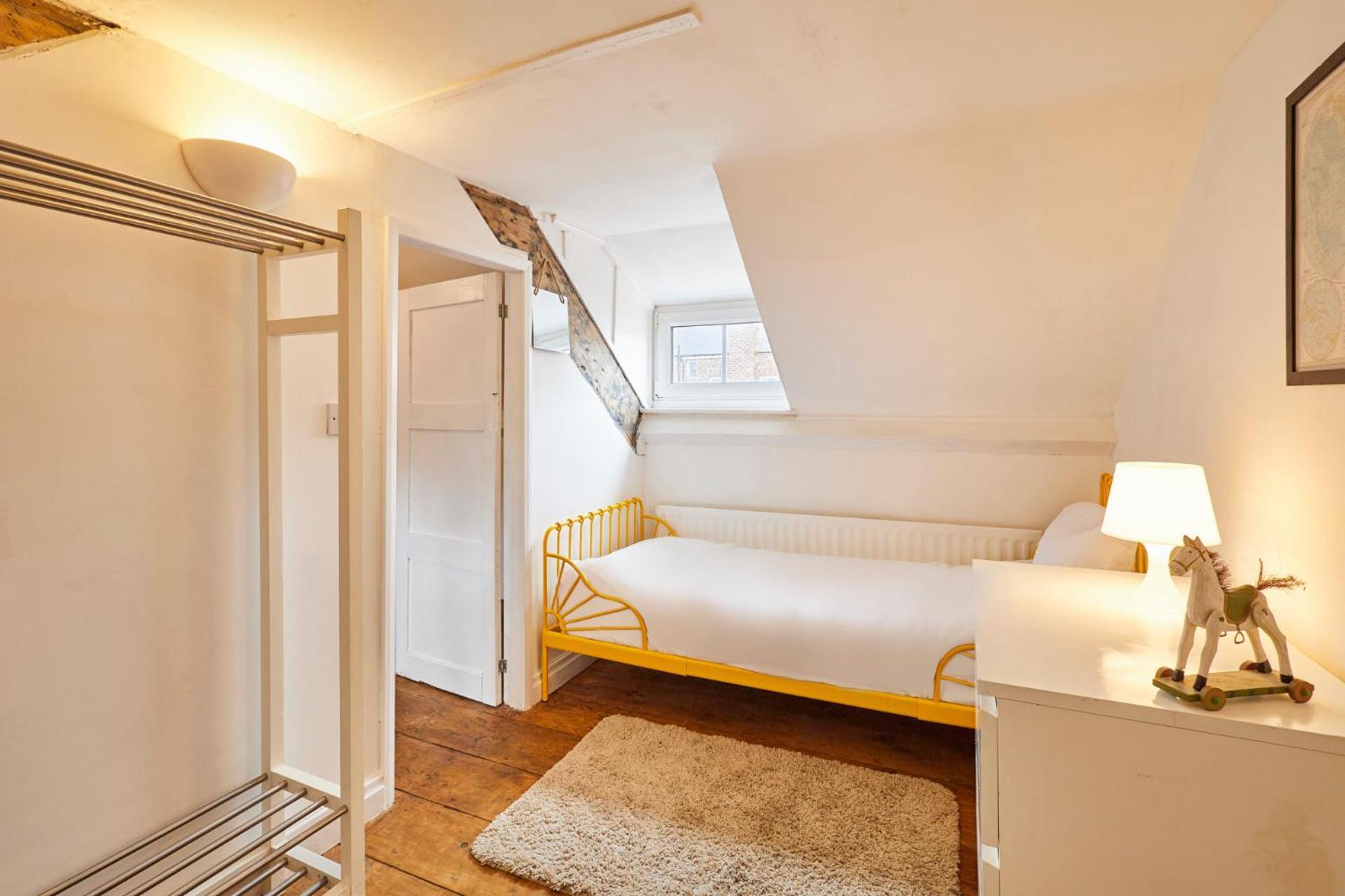 Host & - Clarence Place Holiday home *
