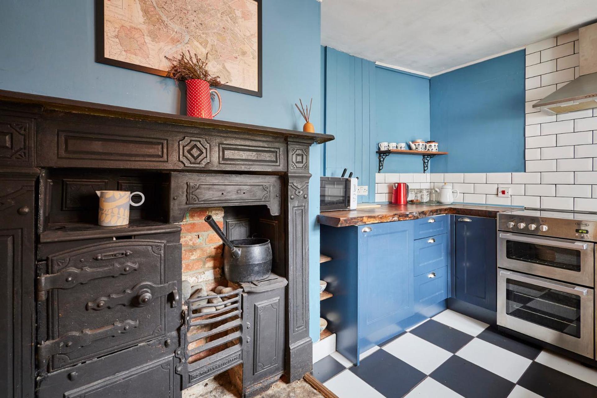 Holiday home Host & - Clarence Place