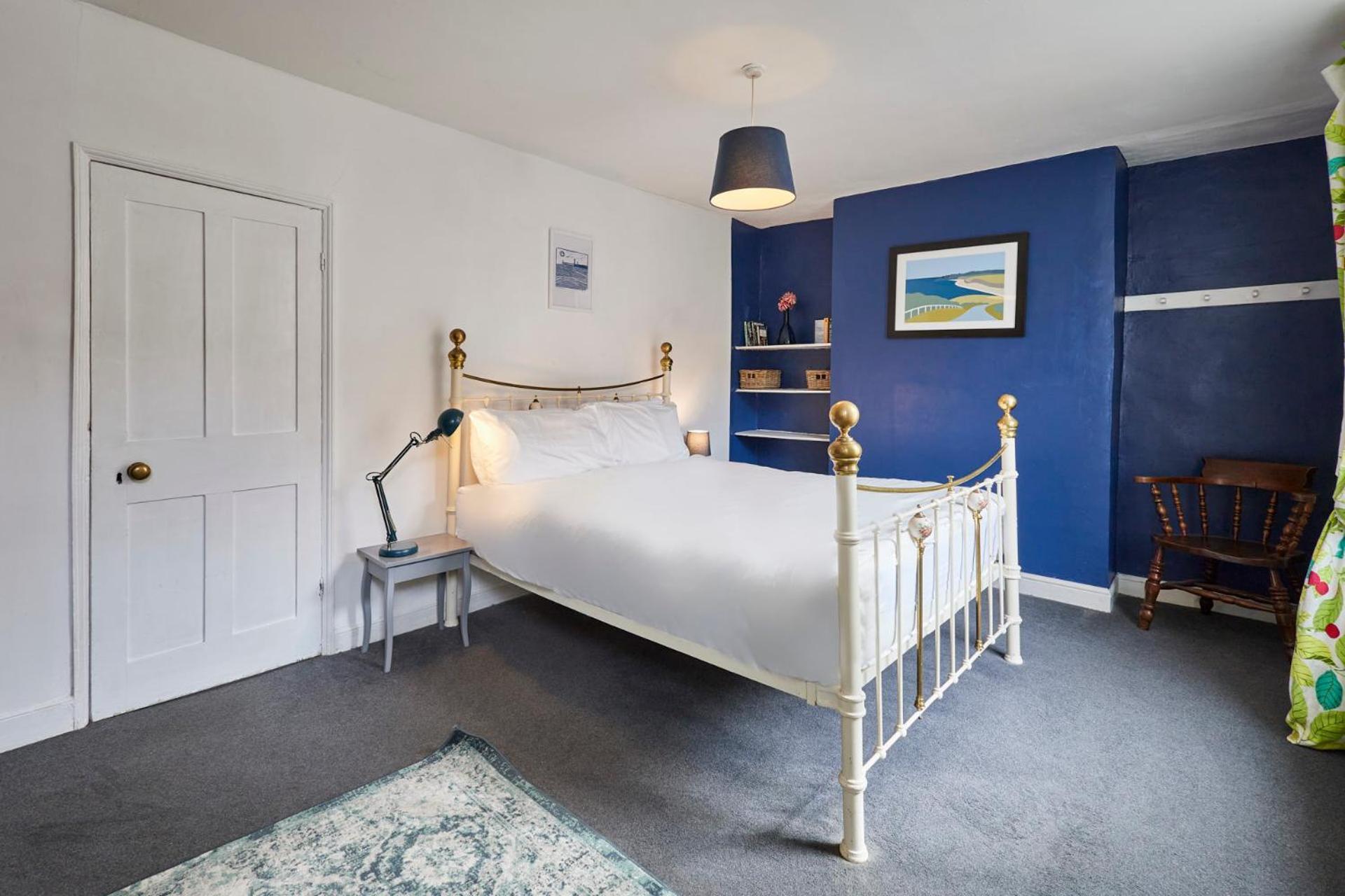 Host & - Clarence Place Holiday home