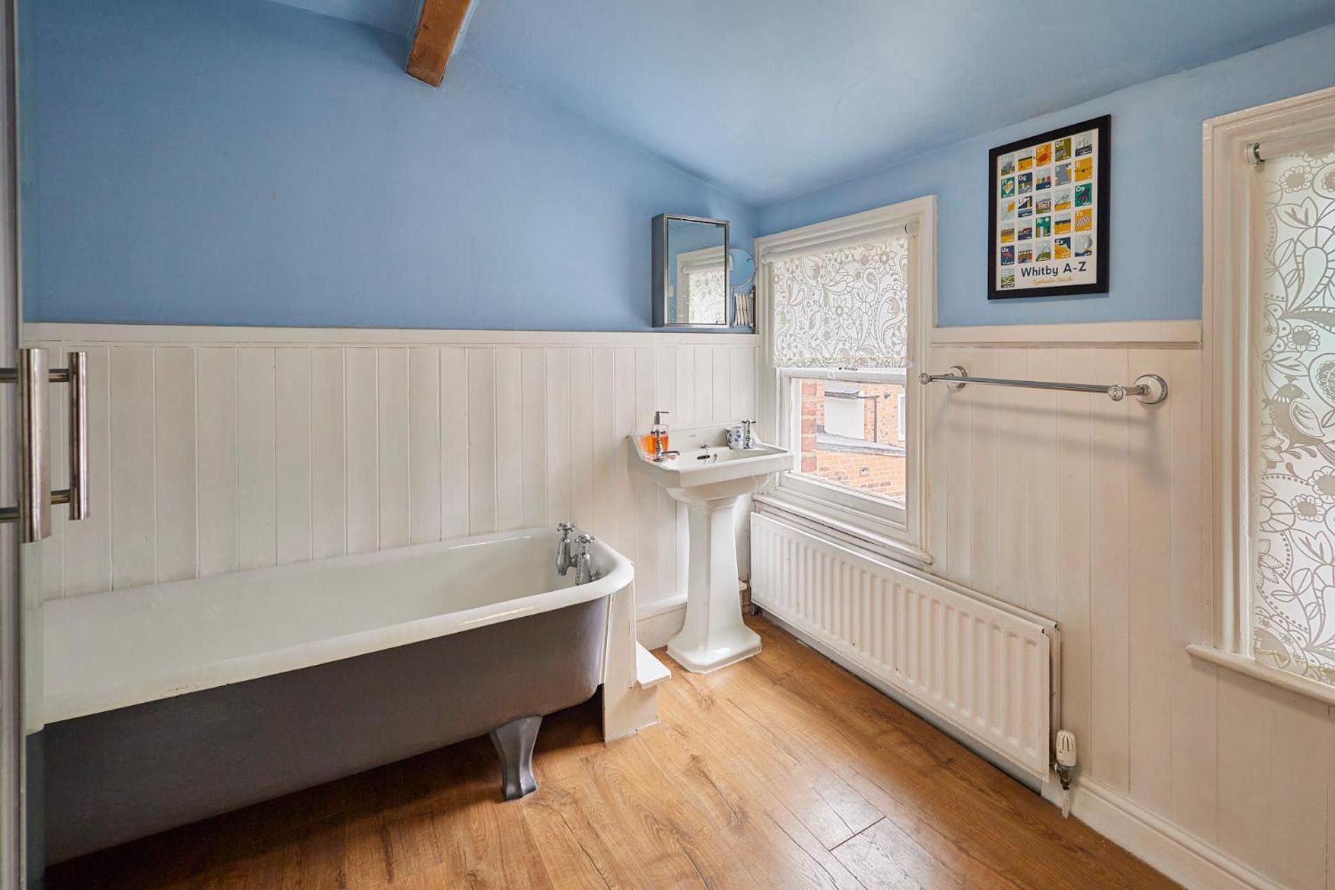 Host & - Clarence Place Holiday home *